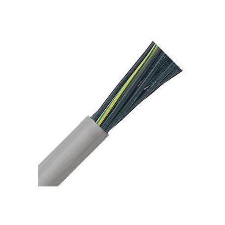Lapp ÖLFLEX CLASSIC 110 Grigio 100 m (1119305/100)