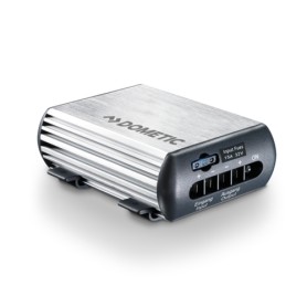 Dometic PerfectCharge DCDC 12 adattatore e invertitore Interno 170 W Argento (9600000039)