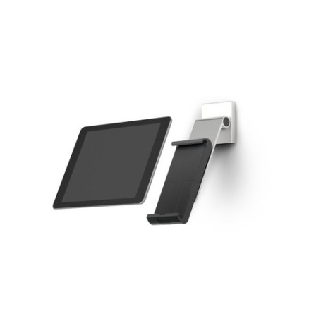 Durable 893523 supporto per personal communication Supporto passivo Tablet/UMPC Argento (893523)