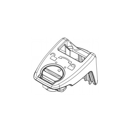 Zebra MISC-BC0081-0B parte di ricambio per la stampa 10 pz (MISC-BC0081-0B)