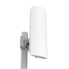 Mikrotik RB911G-2HPnD-12S antenna di rete Antenna a settore 120 dBi (RB911G-2HPnD-12S)
