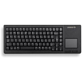 CHERRY G84-5500LUMCH-2 tastiera USB Nero (G84-5500LUMCH-2)