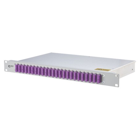 METZ CONNECT 150250BB24-E pezzo di pannello 1U (150250BB24-E)