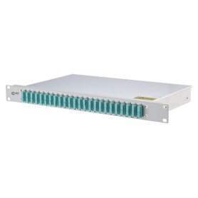 METZ CONNECT 150250BA24-E pezzo di pannello 1U (150250BA24-E)