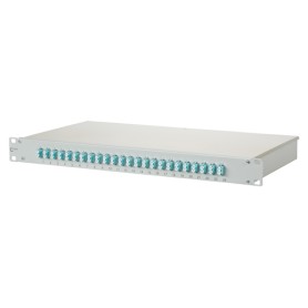 METZ CONNECT 1502507724-E pezzo di pannello 1U (1502507724-E)