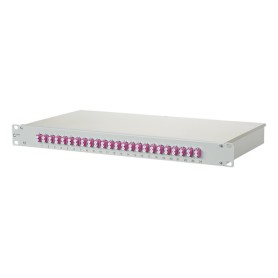 METZ CONNECT 1502507524-E pezzo di pannello 1U (1502507524-E)