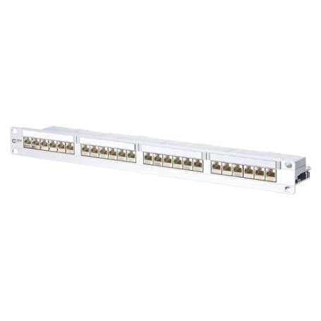 METZ CONNECT 130856C-E pezzo di pannello 1U (130856C-E)