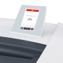 HSM Securio P44i distruggi documenti Taglio a particelle 55 dB 40 cm Nero, Bianco (1872121C)