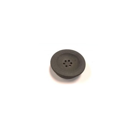 Zebra KT-HSX100-EPF1-20 accessorio per cuffia Auricolari a conchiglia (KT-HSX100-EPF1-20)