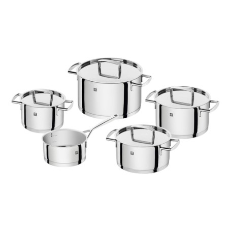 ZWILLING Passion set di pentole 5 pz (66060-000-0)