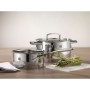 ZWILLING Passion set di pentole 5 pz (66060-000-0)