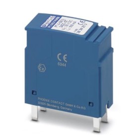 Phoenix Contact 2839253 protezione da sovraccarico Blu 24 V (2839253)