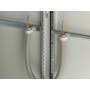 Rittal SZ 2590.000 Anello a D per cavo (2590.000)