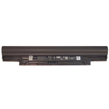 DELL 65Wh 6 Cells Batteria (JR6XC)