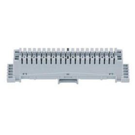 3M 7000063464 morsettiera Grigio (DE620045679)