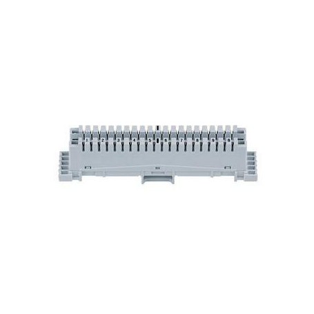 3M 7000063464 morsettiera Grigio (DE620045679)