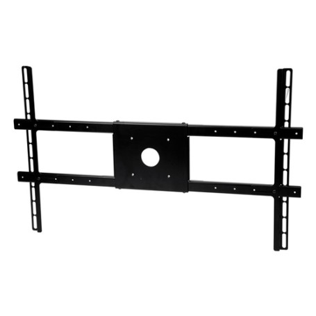 Peerless MOD-UNL Supporto per display espositivi Nero (MOD-UNL)