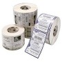 Zebra Z-Perform 1000D Bianco (3006255)