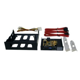 EXSYS EX-3455 controller RAID PCI Express x4 (EX-3455)