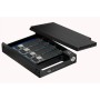 OWC U2 Shuttle Box esterno SSD Nero 3.5" (OWCU2SHUTTLE)