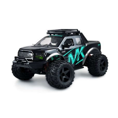 Amewi 22492 modellino radiocomandato (RC) Monster truck Motore elettrico (22492)
