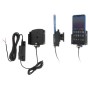 Brodit 727203 supporto per personal communication Supporto attivo Telefono cellulare/smartphone Nero (727203)