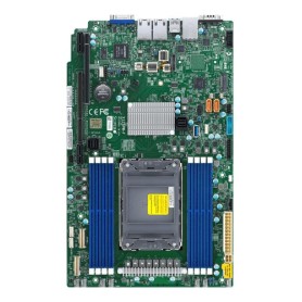 Supermicro X12SPW-F Intel® C621 Presa elettrica P (MBD-X12SPW-F-O)