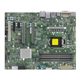 Supermicro MBD-X12SAE-B scheda madre Intel W480 LGA1200 ATX (MBD-X12SAE-B)
