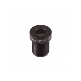 Axis 02009-001 security cameras mounts & housings Lente (02009-001)