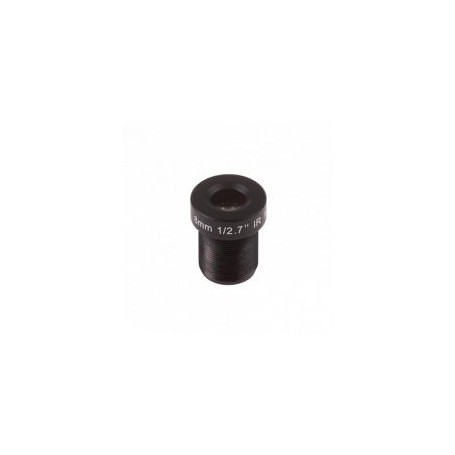 Axis 02009-001 security cameras mounts & housings Lente (02009-001)