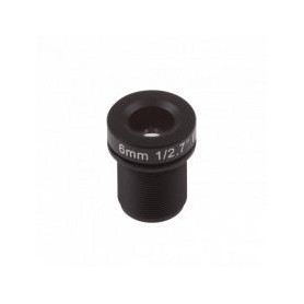 Axis 02008-001 security cameras mounts & housings Lente (02008-001)