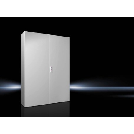 Rittal AX 1114.000 centralino Acciaio IP55 (1114000)