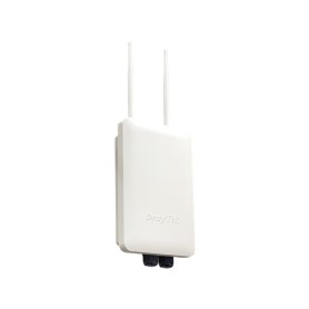 Draytek VigorAP 918R 867 Mbit/s Bianco Supporto Power over Ethernet (PoE) (vAP918R-DE-AT-CH)