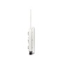 Draytek VigorAP 918R 867 Mbit/s Bianco Supporto Power over Ethernet (PoE) (vAP918R-DE-AT-CH)