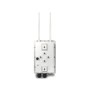 Draytek VigorAP 918R 867 Mbit/s Bianco Supporto Power over Ethernet (PoE) (vAP918R-DE-AT-CH)