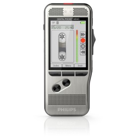 Philips DPM 7200 Flash card Acciaio inossidabile (DPM7200/02)