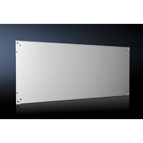 Rittal 8617.640 porta accessori Piastra di montaggio (8617640)