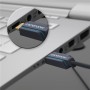 ClickTronic 39085 cavo HDMI 20 m HDMI tipo A (Standard) Nero (39085)