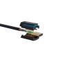 ClickTronic 39085 cavo HDMI 20 m HDMI tipo A (Standard) Nero (39085)