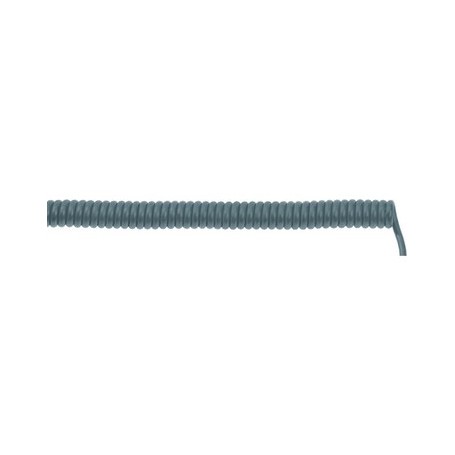 Lapp UNITRONIC 73220354 cavo di segnale 2 m Grigio (73220354)