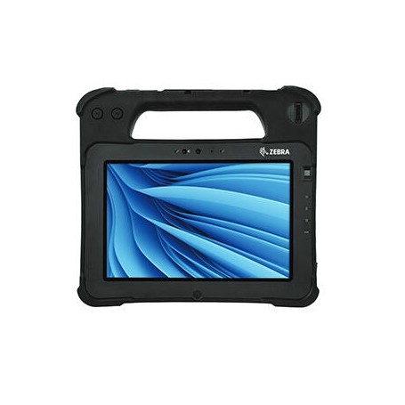 Zebra XPAD L10 4G 128 GB 25,6 cm (10.1") Intel® Pentium® 8 GB Wi-Fi 5 (802.11ac) Windows 10 Pro Nero (210098)