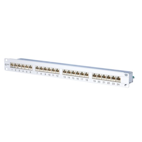 METZ CONNECT 130855-E 1U (130855-E-90)