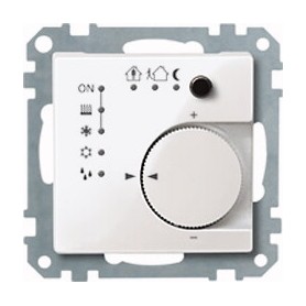 Merten 616725 sensore intelligente per ambiente domestico (616725)