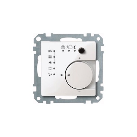Merten 616725 sensore intelligente per ambiente domestico (616725)