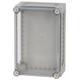 Eaton CI43-150 Da parete Grigio, Trasparente (022273)