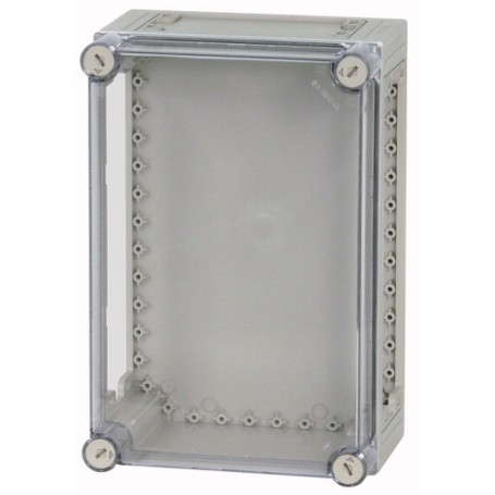 Eaton CI43-150 Da parete Grigio, Trasparente (022273)