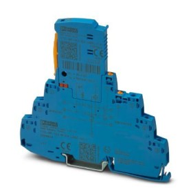 Phoenix Contact 2906824 protezione da sovraccarico Blu 24 V (2906824)