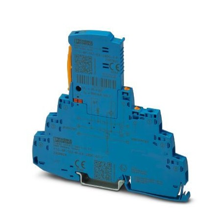 Phoenix Contact 2906824 protezione da sovraccarico Blu 24 V (2906824)
