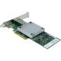 Inter-Tech LR-9801BF-SFP+ Interno Fibra 10000 Mbit/s (88883049)