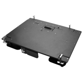 Getac GDVPX5 docking station per dispositivo mobile Nero (GDVPX5)